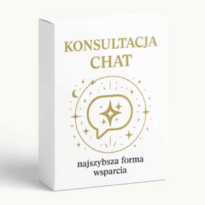 Konsultacja Chat