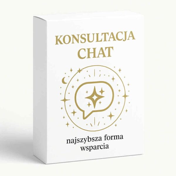 Konsultacja Chat