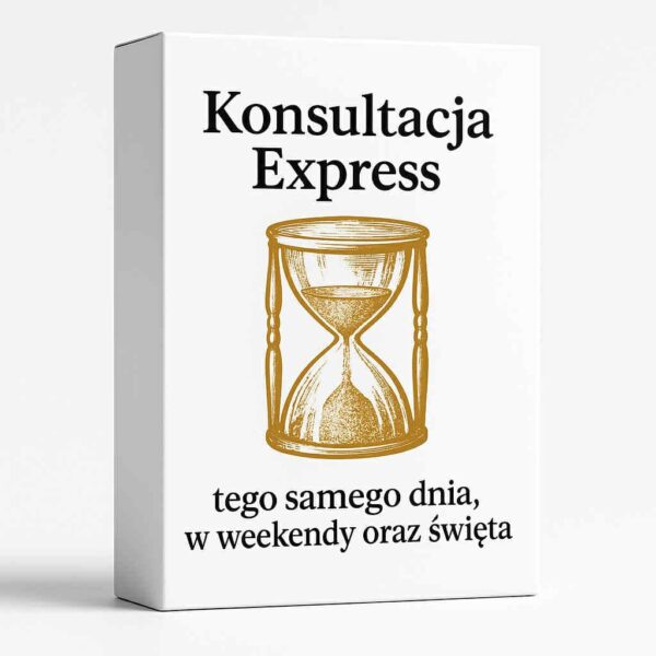 Konsultacja express