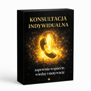 Konsultacja indywidualna