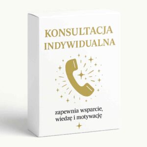 Konsultacja Indywidualna