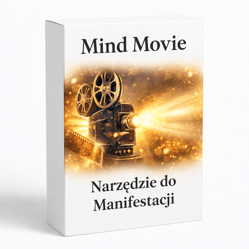 Mind Movie – narzędzie do manifestacji