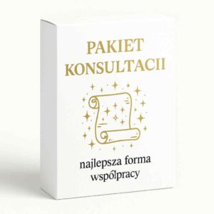 Pakiet konsultacji