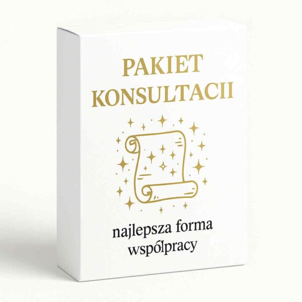 Pakiet konsultacji