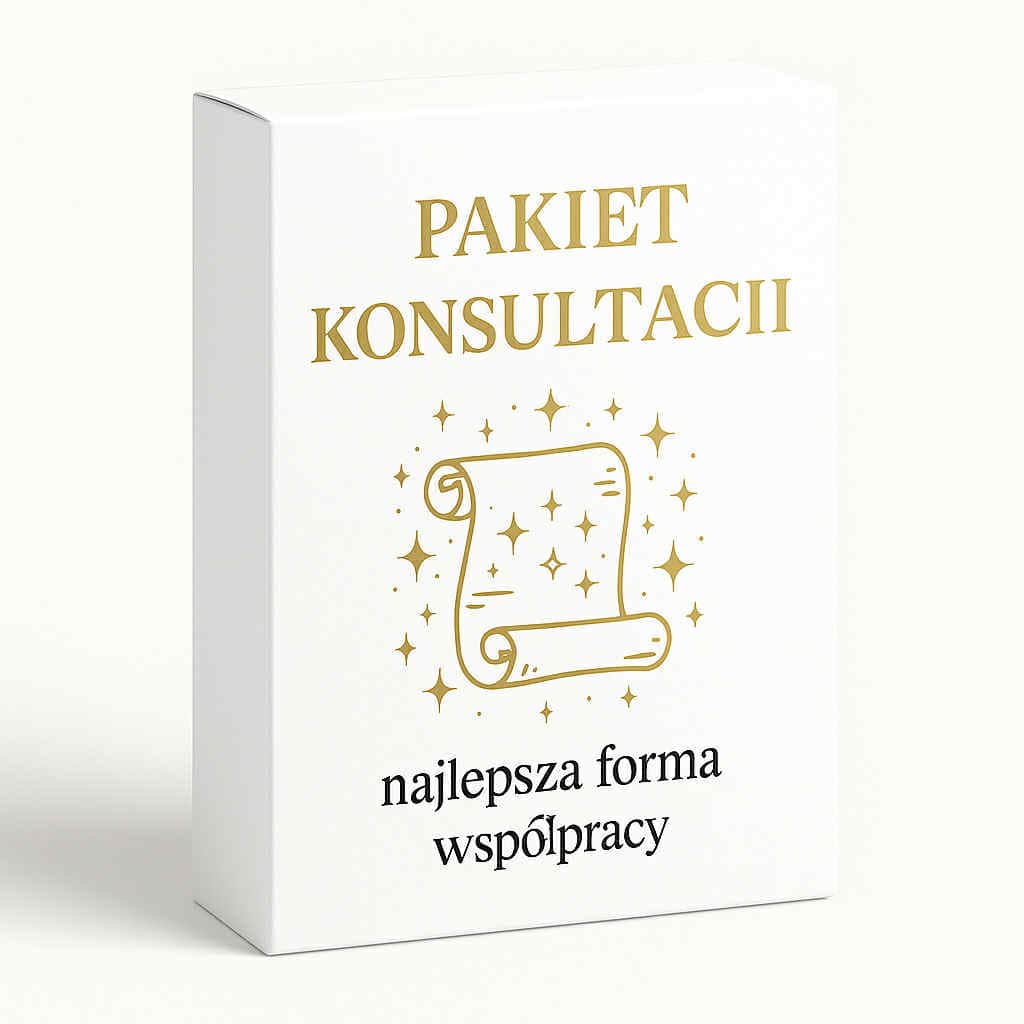 Pakiet konsultacji