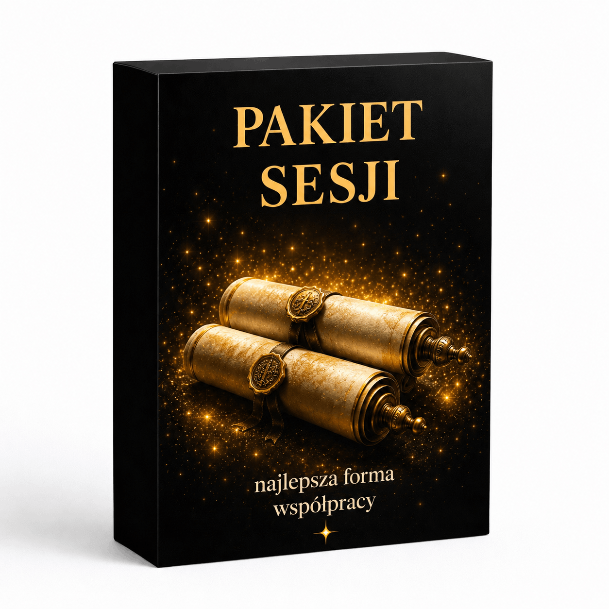 Pakiet Sesji