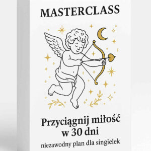 Przyciągnij miłość w 30 dni – niezawodny plan dla singielek