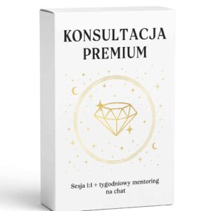 Konsultacja Premium