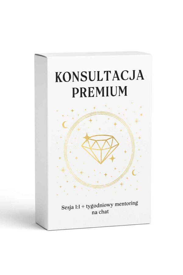 Konsultacja Premium