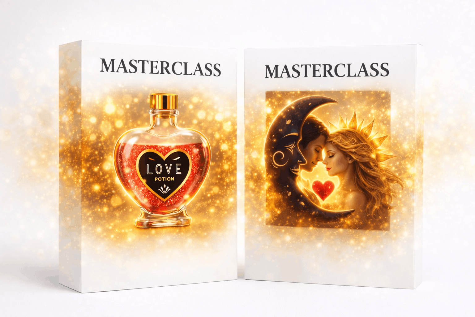 Pakiet 2 MasterClass