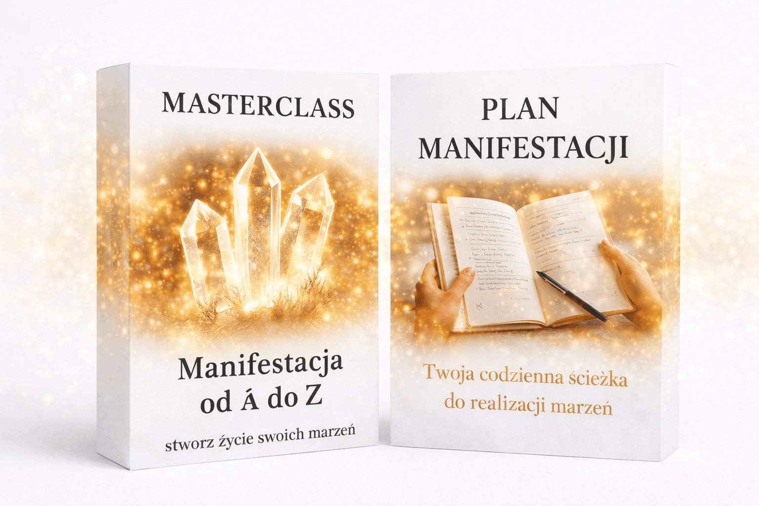 Pakiet manifestacji start