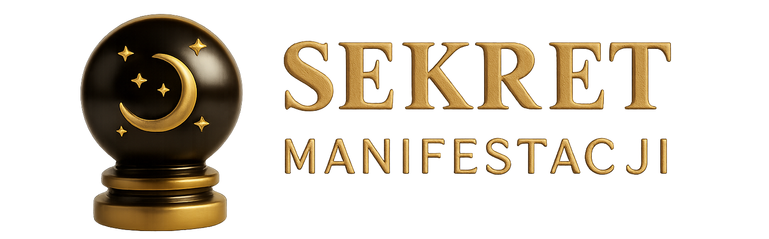 Sekret manifestacji