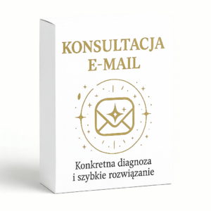 Konsultacja e-mail