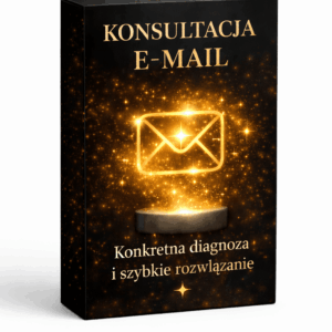 Konsultacja e-mail