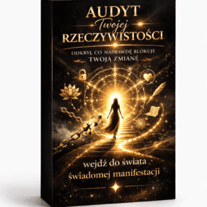 Audyt Twojej Rzeczywistości