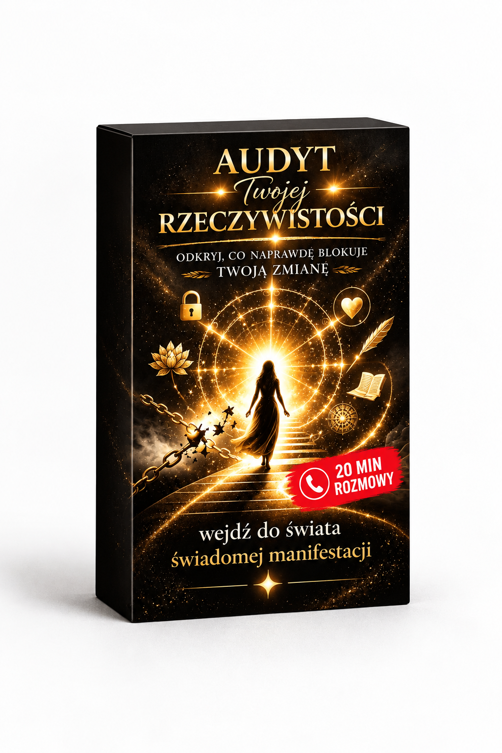Audyt Twojej Rzeczywistości