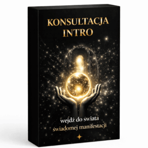 Konsultacja INTRO