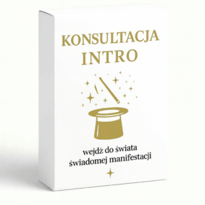 Konsultacja INTRO