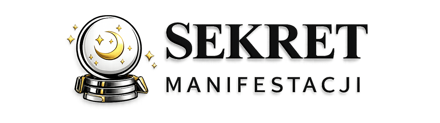 Logo Sekret Manifestacji