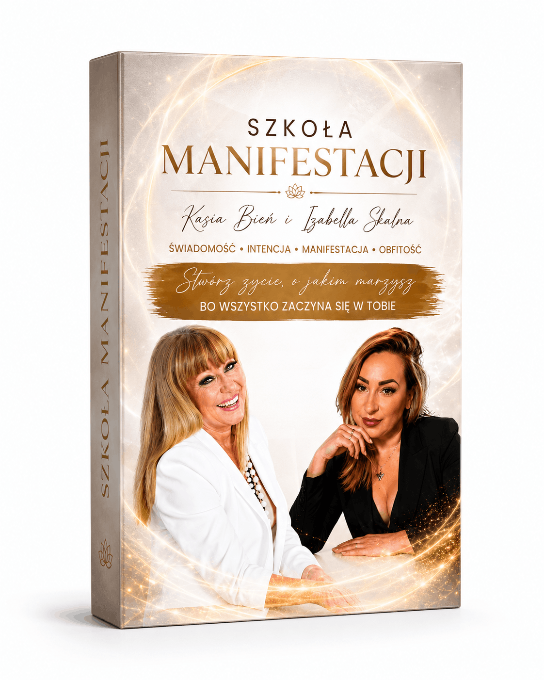 Szkoła Manifestacji
